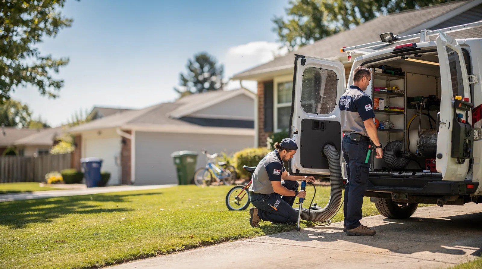 24/7 HVAC Repair & AC Replacement in Barnet, VT near me